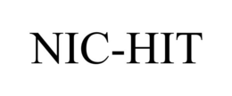 NIC-HIT trademark