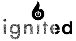 IGNITED trademark