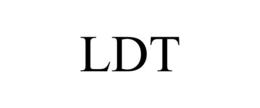 LDT trademark
