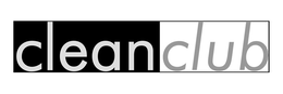 CLEAN CLUB trademark