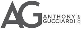 AG ANTHONY GUCCIARDI .COM trademark