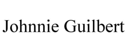 JOHNNIE GUILBERT trademark