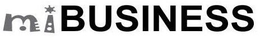 MIBUSINESS trademark