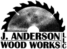 J. ANDERSON WOOD WORKS LLC trademark