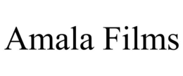 AMALA FILMS trademark
