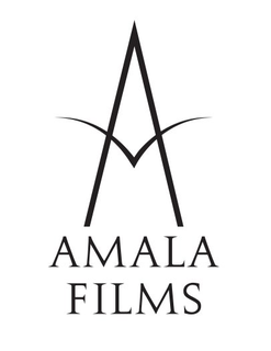 A AMALA FILMS trademark