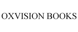 OXVISION BOOKS trademark