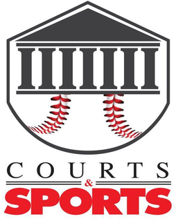COURTS & SPORTS trademark