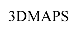 3DMAPS trademark