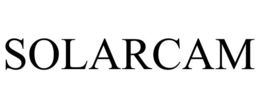 SOLARCAM trademark