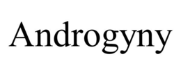 ANDROGYNY trademark
