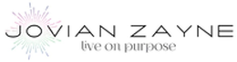 JOVIAN ZAYNE LIVE ON PURPOSE trademark