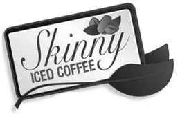 SKINNY ICED COFFEE trademark