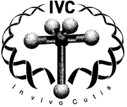 IVC IN VIVO CUTIS trademark
