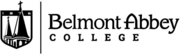 BELMONT ABBEY COLLEGE 1876 trademark