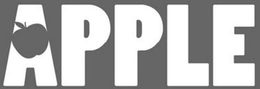 APPLE trademark
