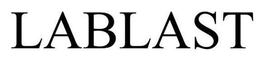 LABLAST trademark