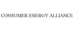 CONSUMER ENERGY ALLIANCE trademark