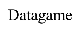 DATAGAME trademark
