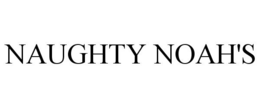 NAUGHTY NOAH'S trademark