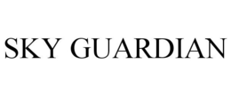 SKY GUARDIAN trademark