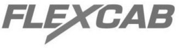 FLEXCAB trademark