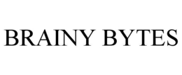 BRAINY BYTES trademark