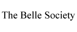 THE BELLE SOCIETY trademark