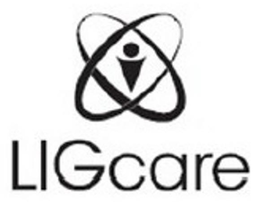 LIGCARE trademark