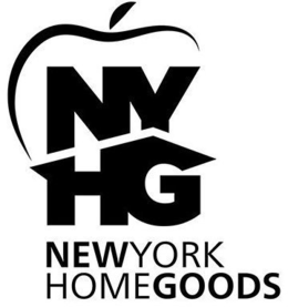 NYHG NEW YORK HOME GOODS trademark
