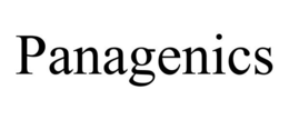 PANAGENICS trademark