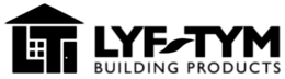 LT LYF TYM BUILDING PRODUCTS trademark