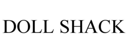 DOLL SHACK trademark