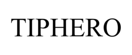 TIPHERO trademark