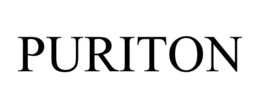 PURITON trademark
