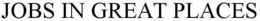JOBS IN GREAT PLACES trademark