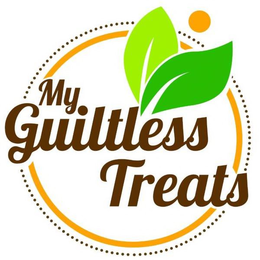 MY GUILTLESS TREATS trademark