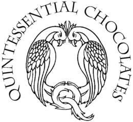 QUINTESSENTIAL CHOCOLATES trademark