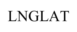LNGLAT trademark