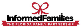 INFORMED FAMILIES THE FLORIDA FAMILY PARTNERSHIP trademark
