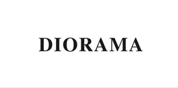 DIORAMA trademark
