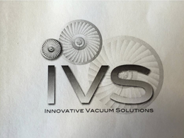 IVS, INNOVATIVE VACUUM SOLUTIONS trademark