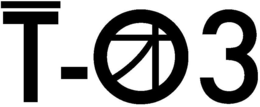 T - O3 trademark