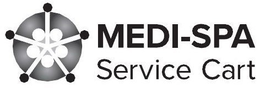 MEDI-SPA SERVICE CART trademark