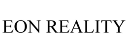 EON REALITY trademark