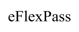 EFLEXPASS trademark