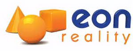 EON REALITY trademark