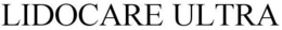 LIDOCARE ULTRA trademark