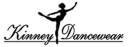 KINNEY DANCEWEAR trademark