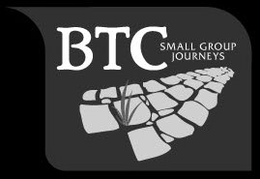 BTC SMALL GROUP JOURNEYS trademark